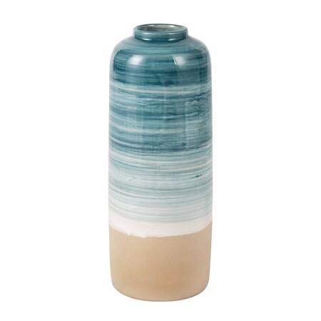 Elk Studio Roe Bay Vase, Small S0017-8221